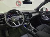 Thumbnail of 2024 Glacier White Metallic Audi Q3