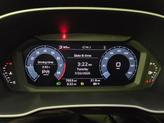 Thumbnail of 2024 Glacier White Metallic Audi Q3