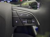 Thumbnail of 2024 Glacier White Metallic Audi Q3