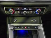 Thumbnail of 2024 Glacier White Metallic Audi Q3