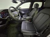 Thumbnail of 2024 Glacier White Metallic Audi Q3