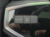 Thumbnail of 2024 Glacier White Metallic Audi Q3