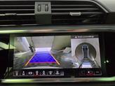 Thumbnail of 2024 Glacier White Metallic Audi Q3