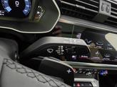 Thumbnail of 2024 Glacier White Metallic Audi Q3
