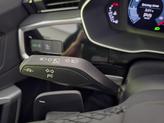 Thumbnail of 2024 Glacier White Metallic Audi Q3
