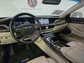 Thumbnail of 2018 Casablanca White Genesis G90