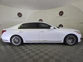 Thumbnail of 2018 Casablanca White Genesis G90