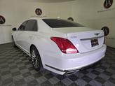 Thumbnail of 2018 Casablanca White Genesis G90
