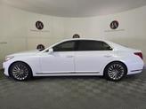 Thumbnail of 2018 Casablanca White Genesis G90