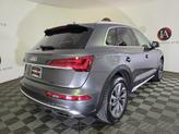 Thumbnail of 2025 Daytona Gray Metallic Audi Q5