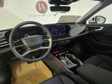 Thumbnail of 2025 Arkona White Audi A5