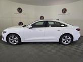 Thumbnail of 2025 Arkona White Audi A5