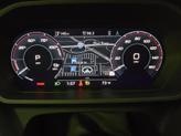 Thumbnail of 2024 Glacier White Metallic Audi Q4 e-tron