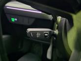 Thumbnail of 2024 Glacier White Metallic Audi Q4 e-tron