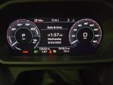 Thumbnail of 2024 Glacier White Metallic Audi Q4 e-tron