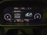 Thumbnail of 2024 Glacier White Metallic Audi Q4 e-tron