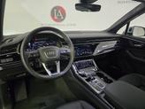 Thumbnail of 2025 Glacier White Metallic Audi Q7