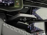 Thumbnail of 2025 Glacier White Metallic Audi Q7