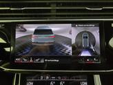 Thumbnail of 2025 Glacier White Metallic Audi Q7