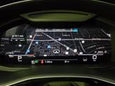 Thumbnail of 2025 Glacier White Metallic Audi Q7
