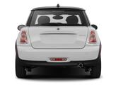 Thumbnail of 2010 British Racing Green Metallic MINI Cooper S