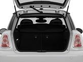Thumbnail of 2010 British Racing Green Metallic MINI Cooper S