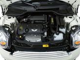 Thumbnail of 2010 British Racing Green Metallic MINI Cooper S