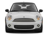 Thumbnail of 2010 British Racing Green Metallic MINI Cooper S