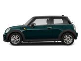 Thumbnail of 2010 British Racing Green Metallic MINI Cooper S
