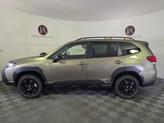 Thumbnail of 2024 Autumn Green Metallic Subaru Forester