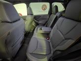 Thumbnail of 2024 Autumn Green Metallic Subaru Forester