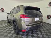 Thumbnail of 2024 Autumn Green Metallic Subaru Forester