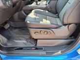 Thumbnail of 2025 Riptide Blue Metallic Chevrolet Silverado 1500
