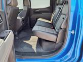Thumbnail of 2025 Riptide Blue Metallic Chevrolet Silverado 1500