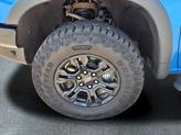 Thumbnail of 2025 Riptide Blue Metallic Chevrolet Silverado 1500
