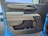 Thumbnail of 2025 Riptide Blue Metallic Chevrolet Silverado 1500