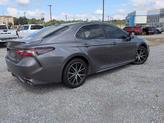 Thumbnail of 2023 Predawn Gray Mica Toyota Camry