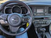 Thumbnail of 2015 Metal Bronze Kia Optima
