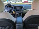 Thumbnail of 2015 Metal Bronze Kia Optima