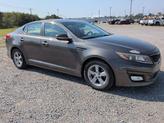 Thumbnail of 2015 Metal Bronze Kia Optima