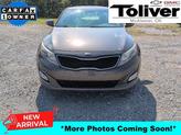 Photo of 2015 Metal Bronze Kia Optima