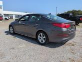 Thumbnail of 2015 Metal Bronze Kia Optima