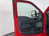Thumbnail of 2025 Race Red Ford F-250