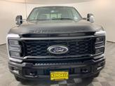 Thumbnail of 2024 Agate Black Metallic Ford F-350