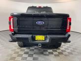 Thumbnail of 2024 Agate Black Metallic Ford F-350