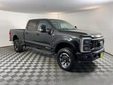 Thumbnail of 2024 Agate Black Metallic Ford F-350