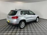 Thumbnail of 2012 Reflex Silver Metallic Volkswagen Tiguan