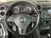 Thumbnail of 2012 Reflex Silver Metallic Volkswagen Tiguan