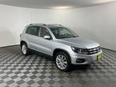 Thumbnail of 2012 Reflex Silver Metallic Volkswagen Tiguan