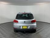 Thumbnail of 2012 Reflex Silver Metallic Volkswagen Tiguan